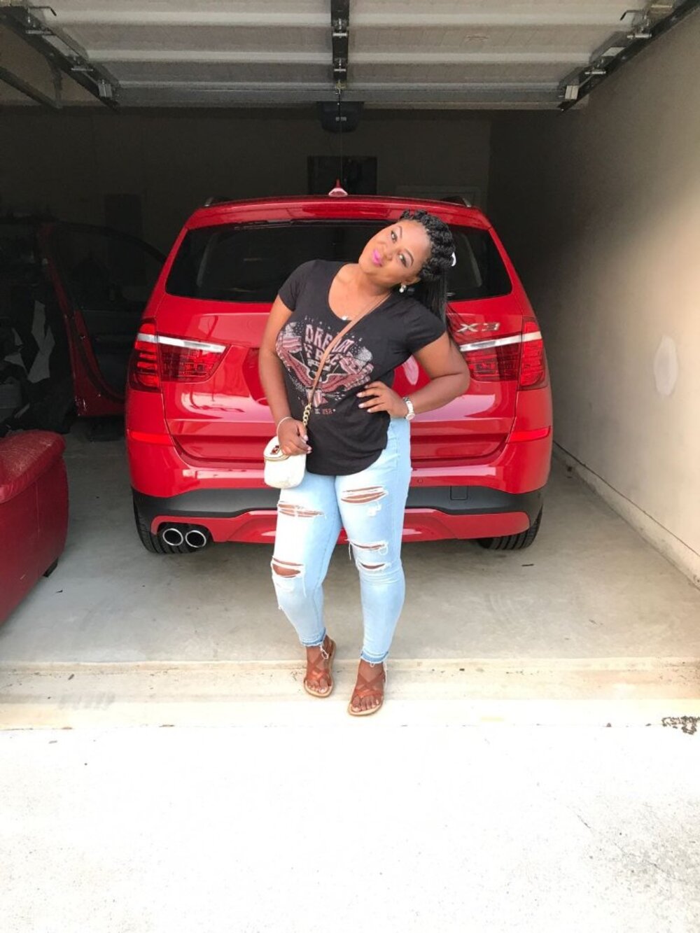Women Tops Flash Sale